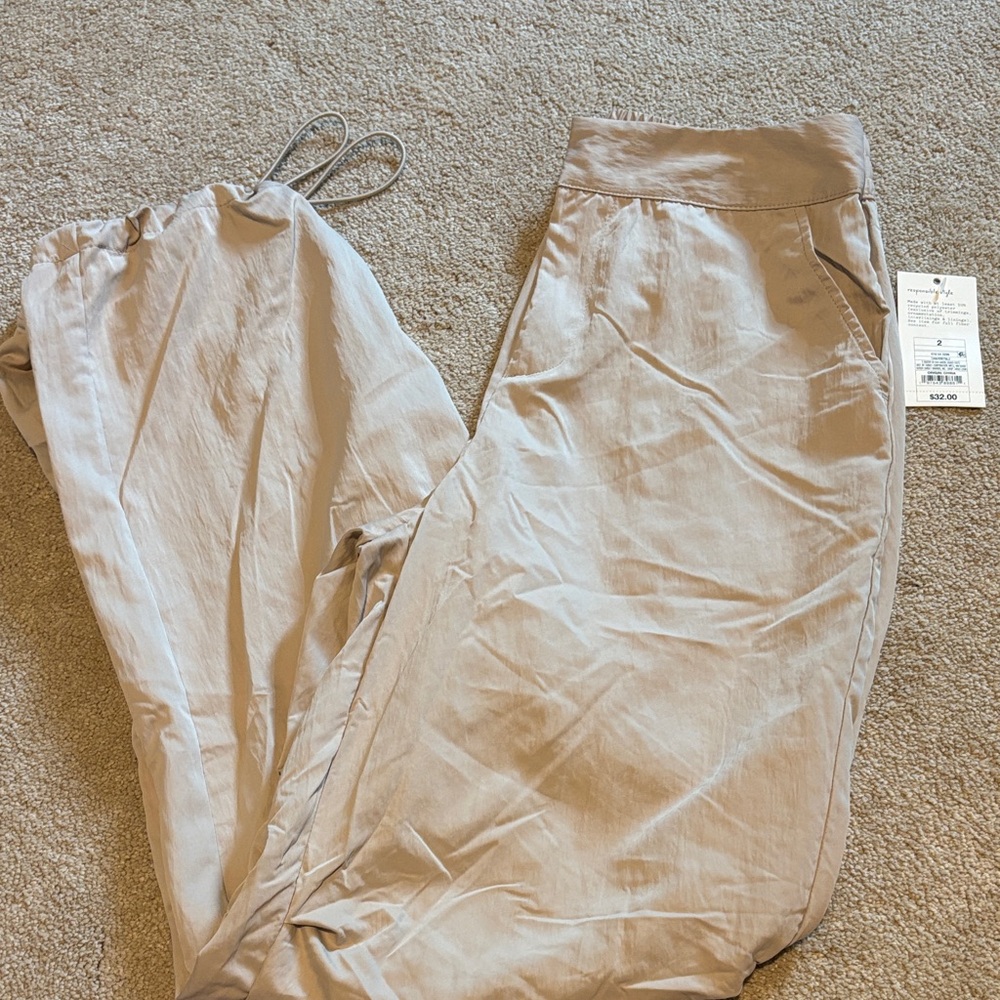 Women target pants